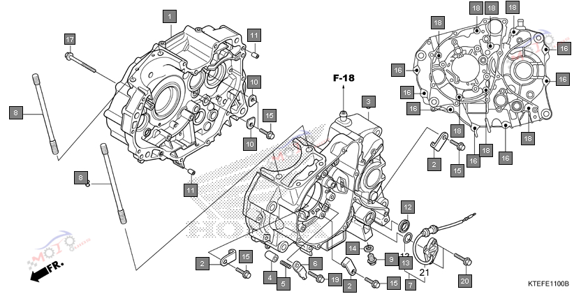 Engine Diagram